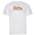 Nike Sporting Goods Graphic T-Shirt  - Men's Wheat/White
