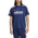 adidas Tiro NTPK T-Shirt  - Men's Blue/Navy