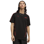 Black/Red