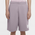 Nike GX Club Shorts  - Men's Iced Lilac/White