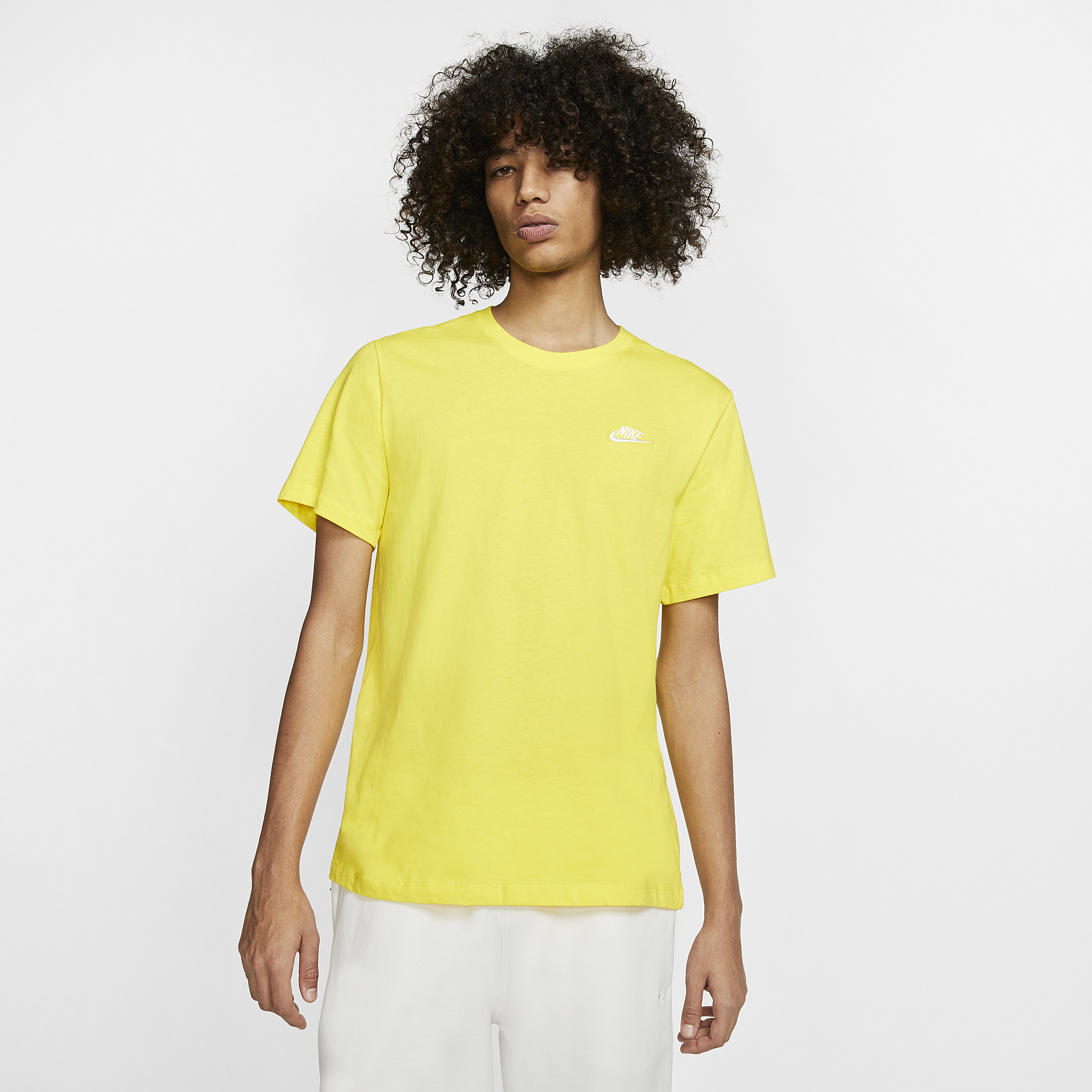 nike t shirts mens foot locker