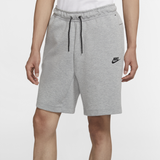 Dark Grey Heather/Black