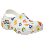 White/Multicolor