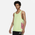 Nike GFX Tank  - Men's Lime
