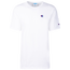 Champion Core Logo T-Shirt - Men's White/Blue
