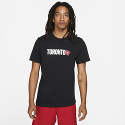 Men's - Jordan Jumpman T-Shirt  - Black