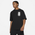 Jordan Zion Dri-FIT T-Shirt - Men's Black/White