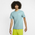 Nike NSW Club Short Sleeve T-Shirt - Men's Dew