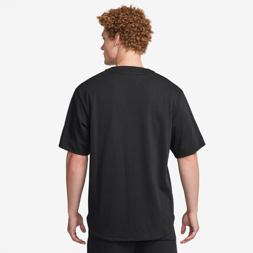 Baseball shirt jordan clearance