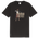 PUMA T-shirt à imprimé X One PC - Pour hommes Noir