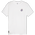 PUMA T-shirt à imprimé X One PC - Pour hommes Blanc