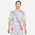 Nike Wild S/S AOP Dye Tee  - Men's Multi/Multi