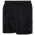 Nike Cargo 5" Volley Shorts  - Men's Black/White