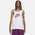 Nike Festival Graphics Tank  - Men's White
