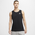 Nike Club Tank - Men's White/Black