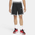 Nike DNA+ Basketball Short  - Men's Black/White