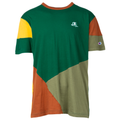 Men's - Champion Heritage T-Shirt - Green