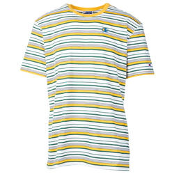 Men's - Champion Heritage T-Shirt - Yellow