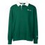 Champion Rugby Top - Men's Green/White
