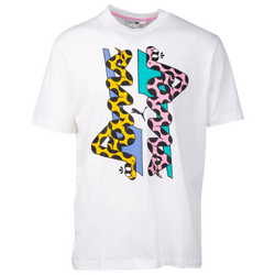 Men's - PUMA AKA Boku T-Shirt - Blue