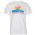Nike Fresh As It Gets Graphic T-Shirt  - Men's White/Red