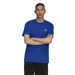 Men's - adidas LBR T-Shirt - Royal