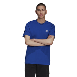 Men's - adidas LBR T-Shirt  - Royal