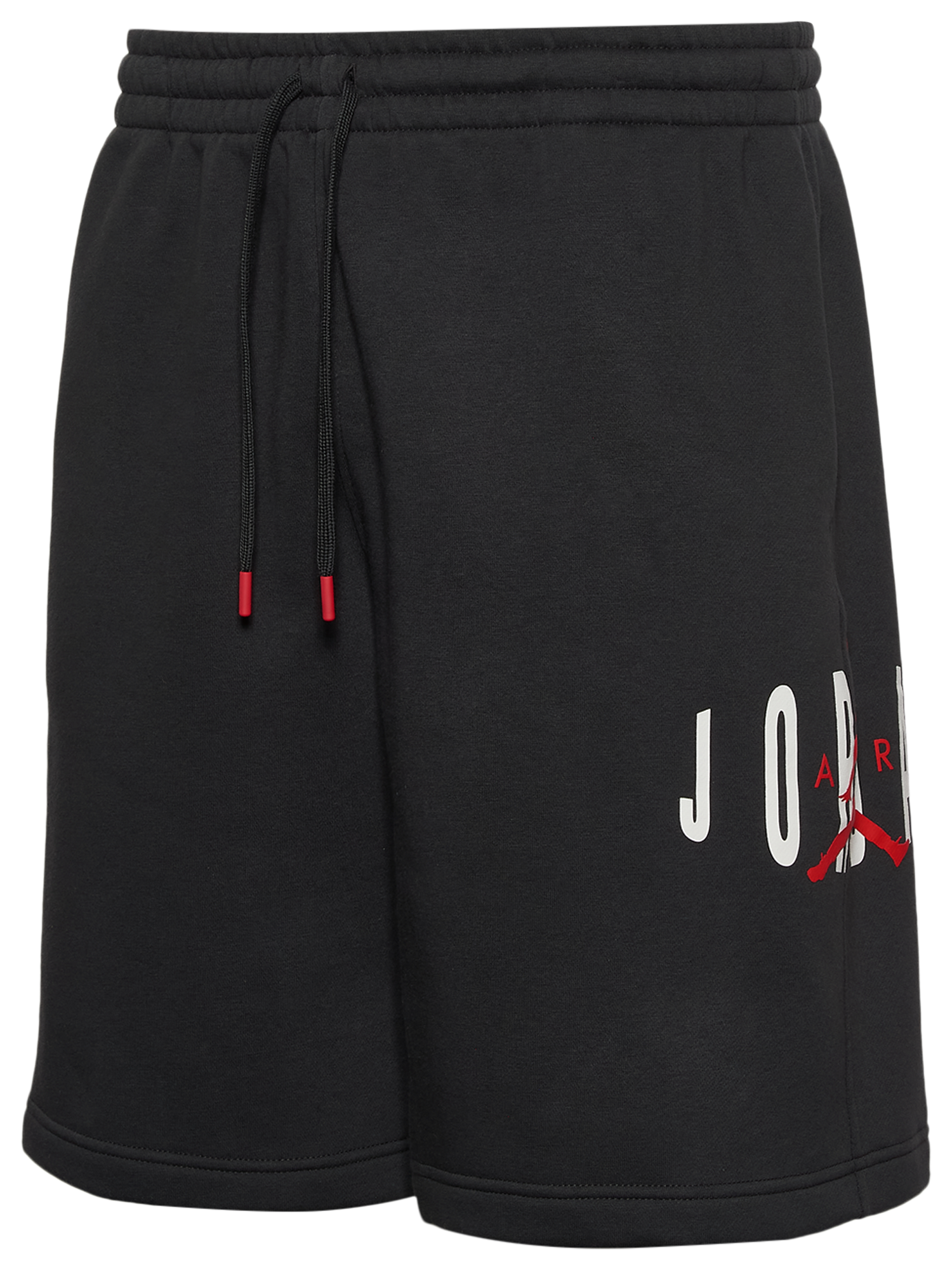 Jordan Brooklyn GFX Oversized 11" Shorts  - Men's