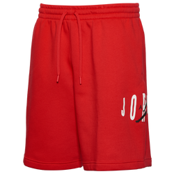 Pour hommes - Jordan Short surdimensionné Brooklyn GFX de 28 cm (11 po) - 