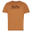 Nike Sporting Goods Graphic T-Shirt  - Men's Flax/Flax