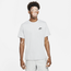 Nike Fear of Heights T-Shirt - Men's Grey/Black