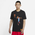 Nike LeBron Space Jam T-Shirt  - Men's Black/Multi