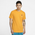 Nike Tune Squad T-Shirt  - Men's Yellow/Multi