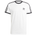adidas Originals Adicolor Classics 3-Stripes T-Shirt  - Men's White/Black