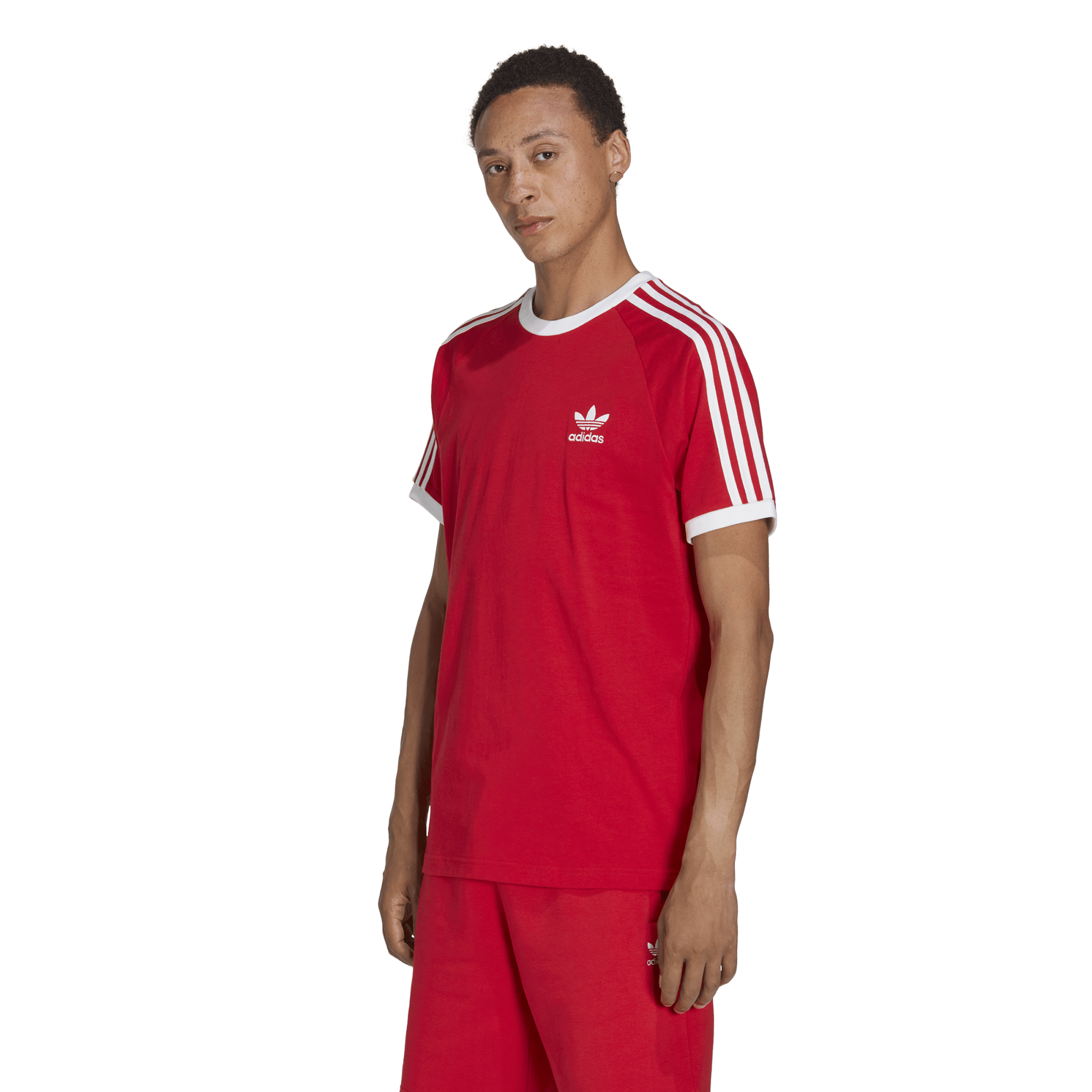 adidas Originals 3 Stripes T-Shirt