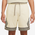Jordan Short Dri-Fit Sport Diamond - Pour hommes Blanc/Beige