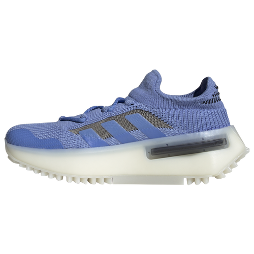 Adidas Originals Women NMD S1 Boost Blue HQ4468 7.5
