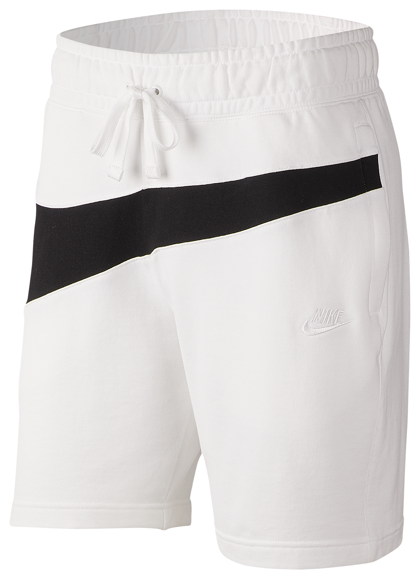 foot locker nike shorts