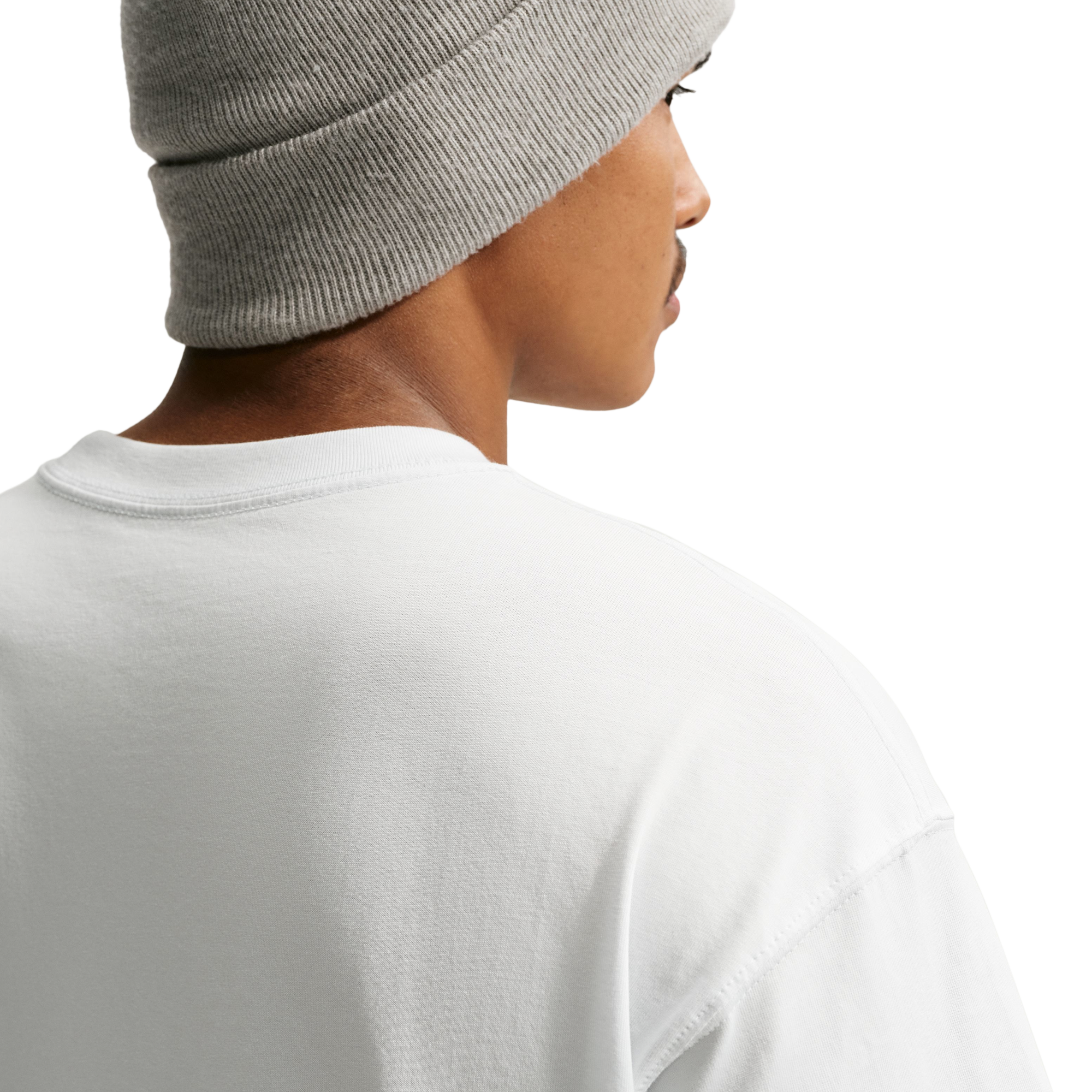 Nike M90 Summit Skull T-Shirt  - Men's