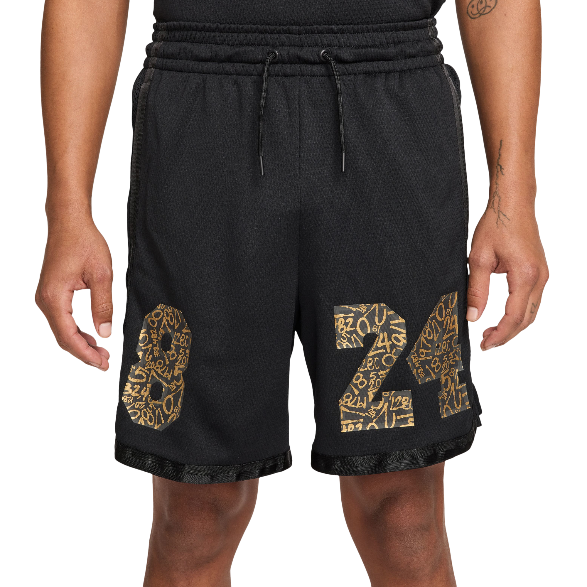 Nike Kobe Bryant Short - Men's | Foot Locker Canada