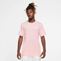 Nike rose cheap gold t shirt