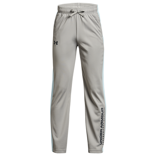 

Boys Under Armour Under Armour Brawler 2.0 Novelty Pants - Boys' Grade School Tin/Black/Fuse Teal Size M