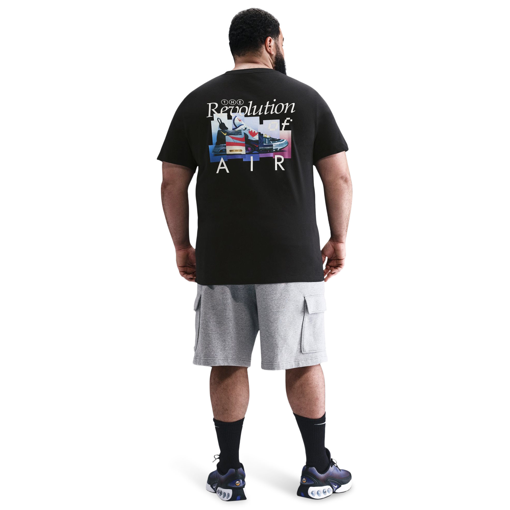 Nike NSW Basketball FW T-Shirt