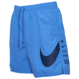 Blue/Black