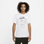 Nike Sole Food T-Shirt - Men's Black/White