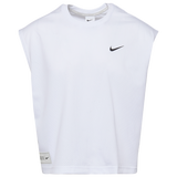 White/White