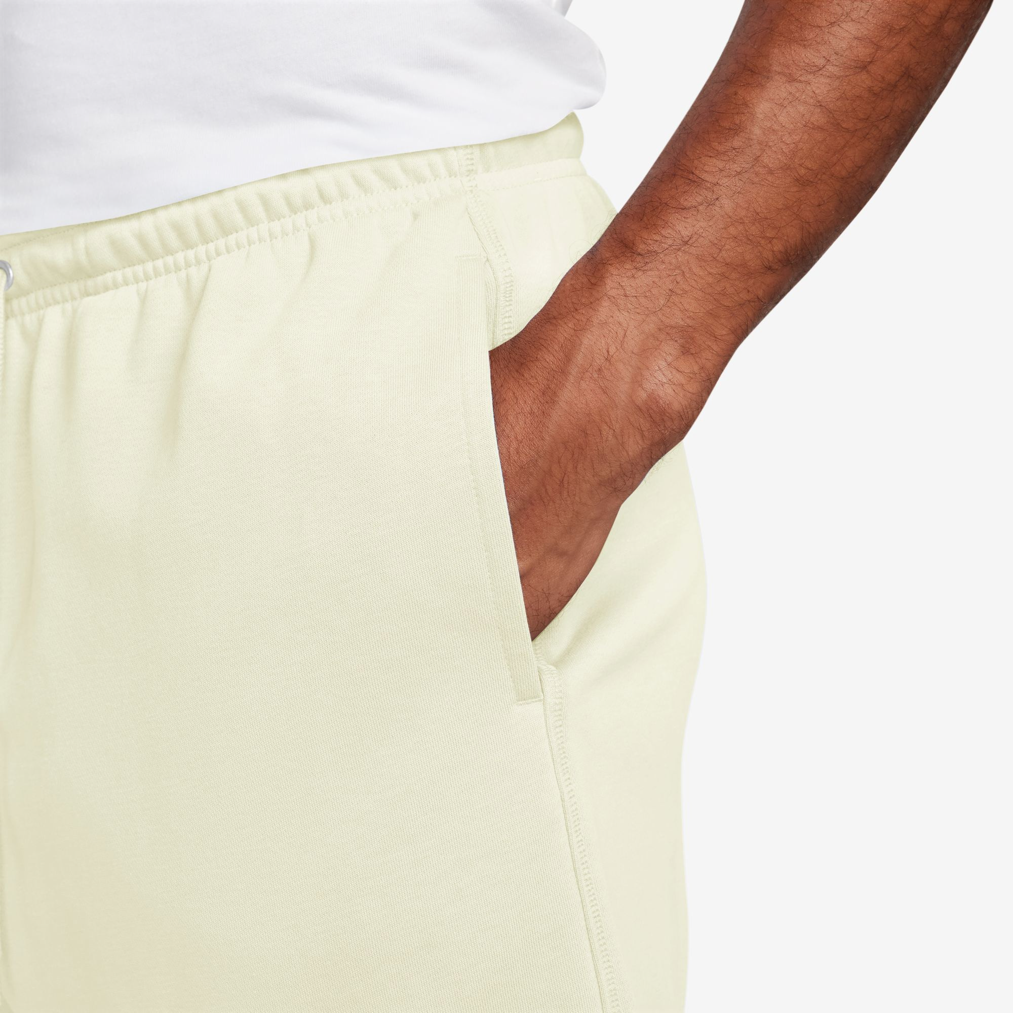 Nike Club Flow French Terry Shorts