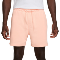 Washed Coral/White