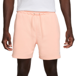 Washed Coral/White