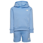 Ciel électrique/Bleu